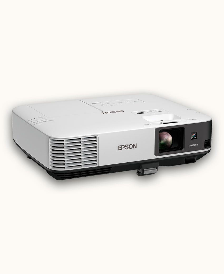 EPSON EB-2265U