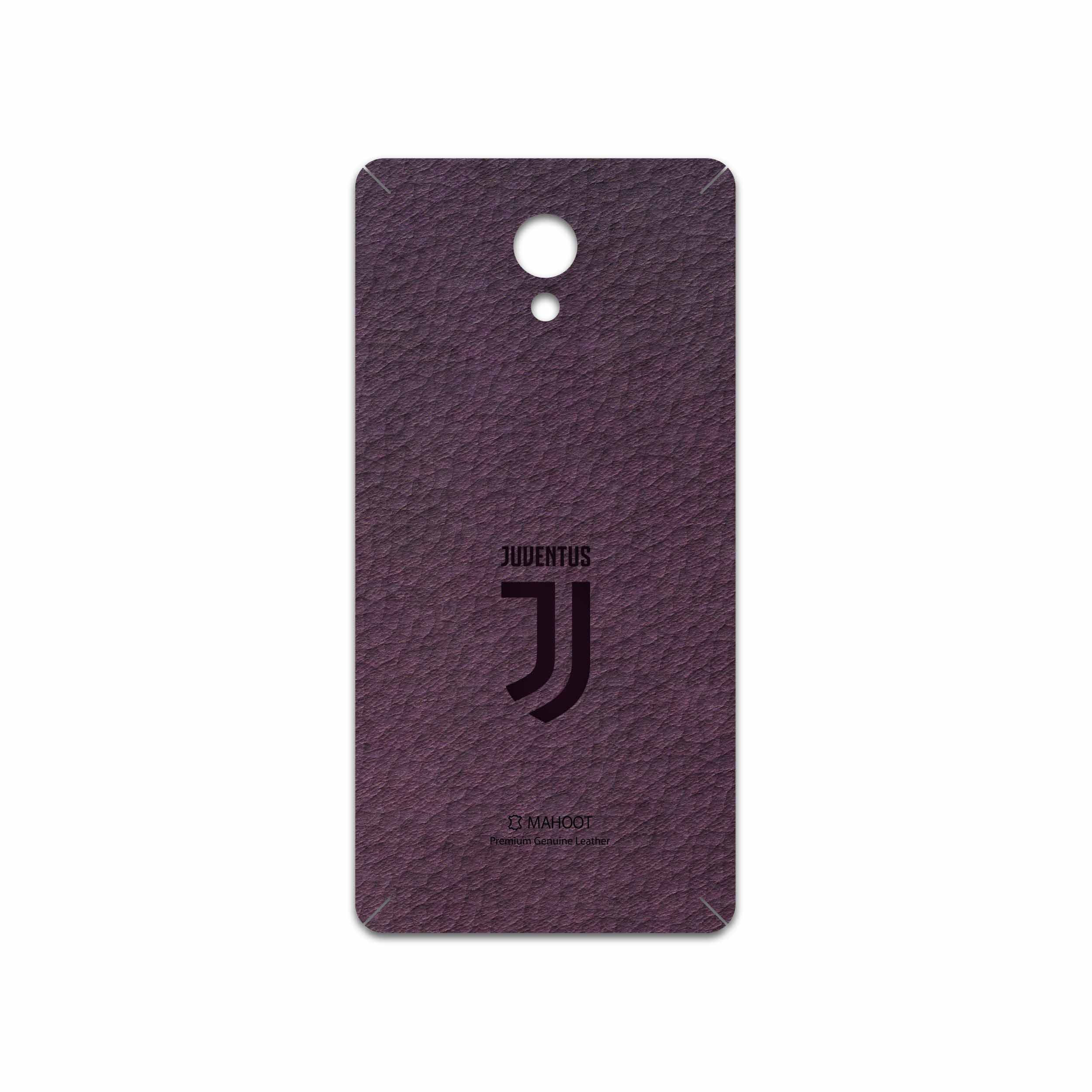برچسب پوششی ماهوت مدل PL-JUVE مناسب برای گوشی موبایل لنوو Vibe P2