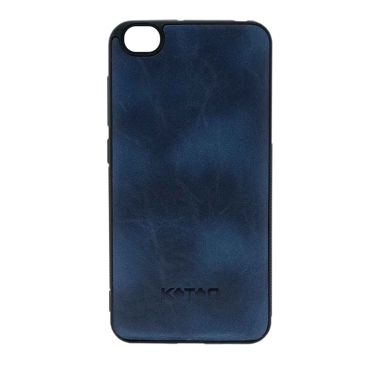 کاور مدل IBI_K مناسب برای گوشی موبایل شیائومی Redmi GO