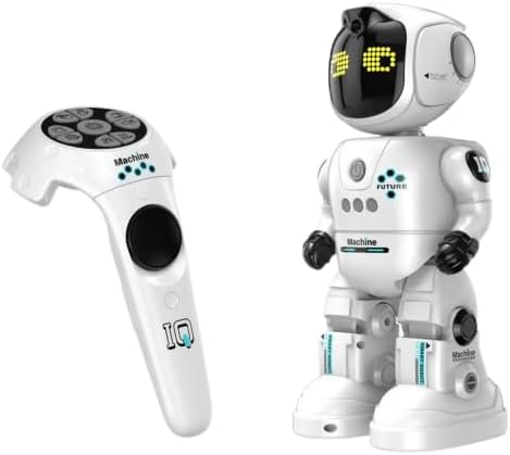 ربات کنترلی هوشمند کد K46