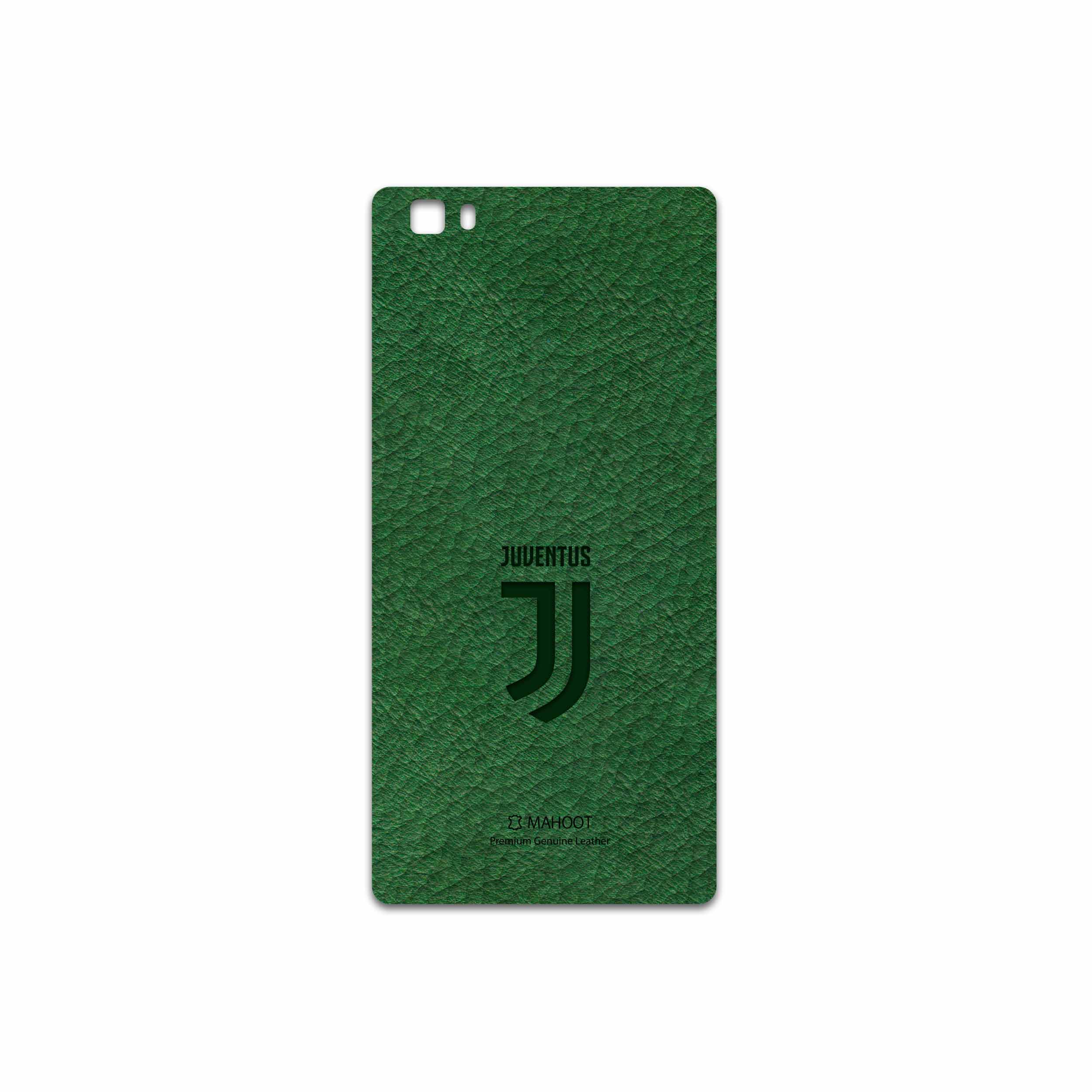 برچسب پوششی ماهوت مدل GL-JUVE مناسب برای گوشی موبایل هوآوی P8 Lite