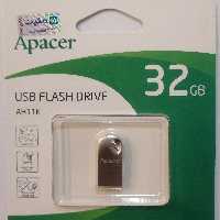 فلش 32 گیگ Apacer ah11k
