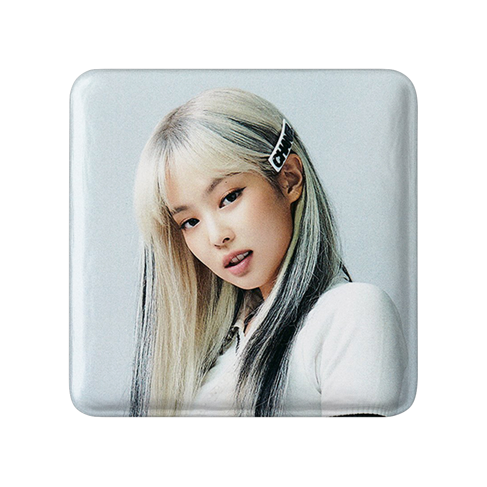 پیکسل خندالو مدل جنی بلک پینک کد 14110