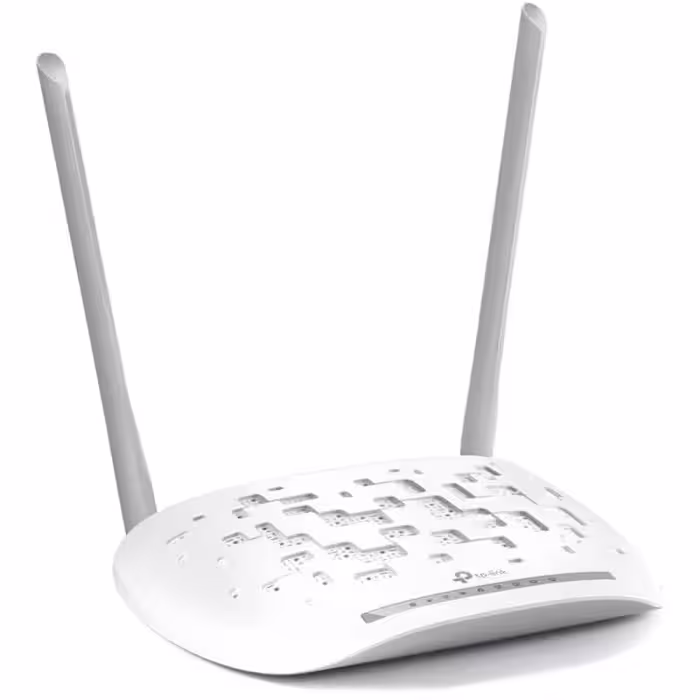 مودم روتر تی پی لینک TD-W8961N - تکنو لینک 148