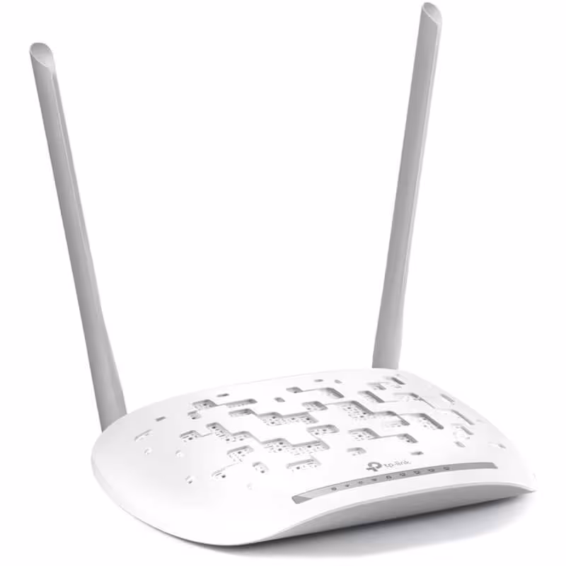 مودم روتر تی پی لینک TD-W8961N - تکنو لینک 148