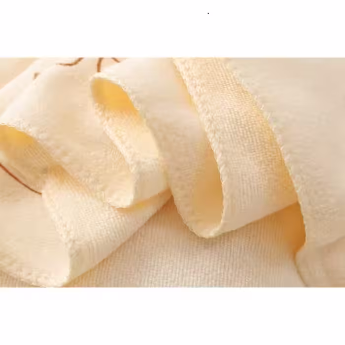 حوله آشپزخانه طرح خرگوش سایز 75x35 سانتی متر بسته 3 عددی