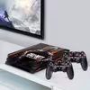 برچسب پلی استیشن ۴ مدل call of duty کد PSP-306