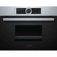 فربخارپز  توکار  بوش مدل CDG634BS1