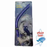 اسنورکل شنا liphs کد 3835