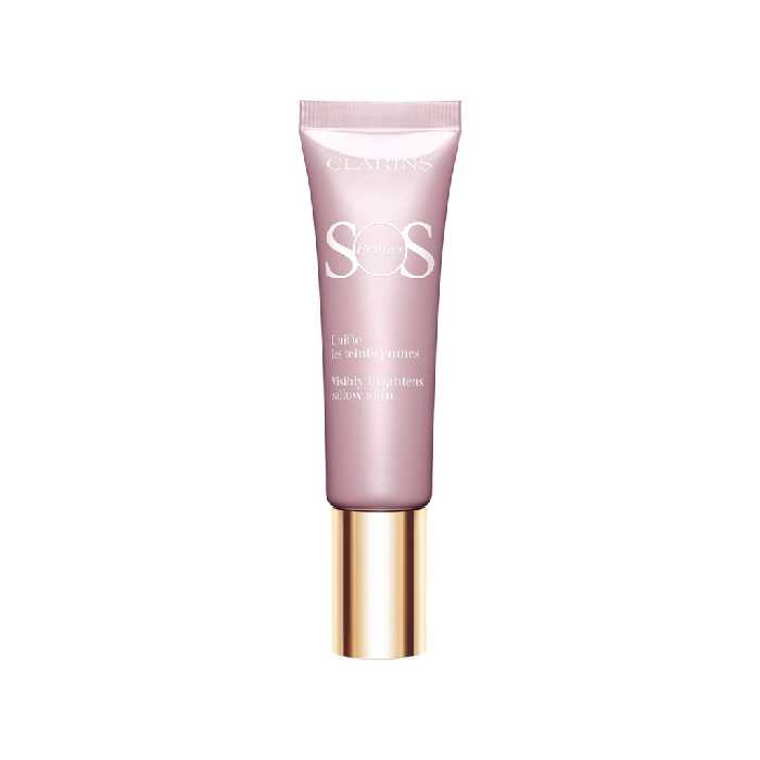 اس ا اس پرایمر روشن کننده کلارنس