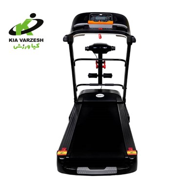 تردمیل خانگی چند کاره L.sport مدل DK15 ao - مشخصات، قیمت و خرید