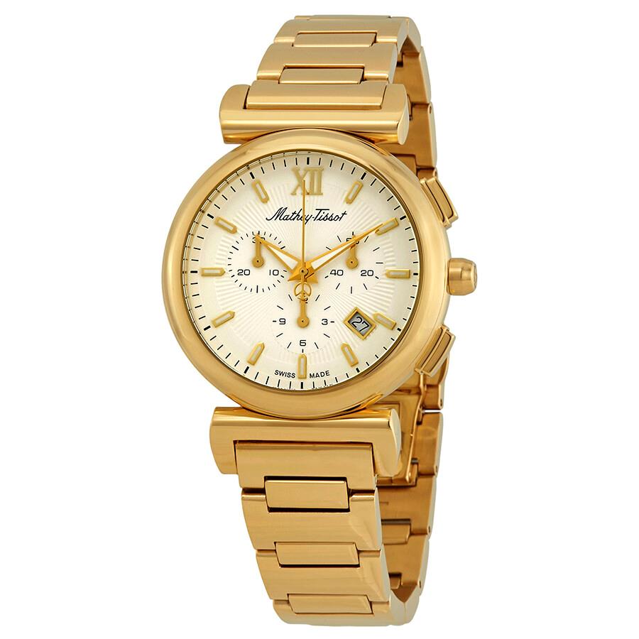 ساعت مچی متی تیسوت مدل H410CHPI