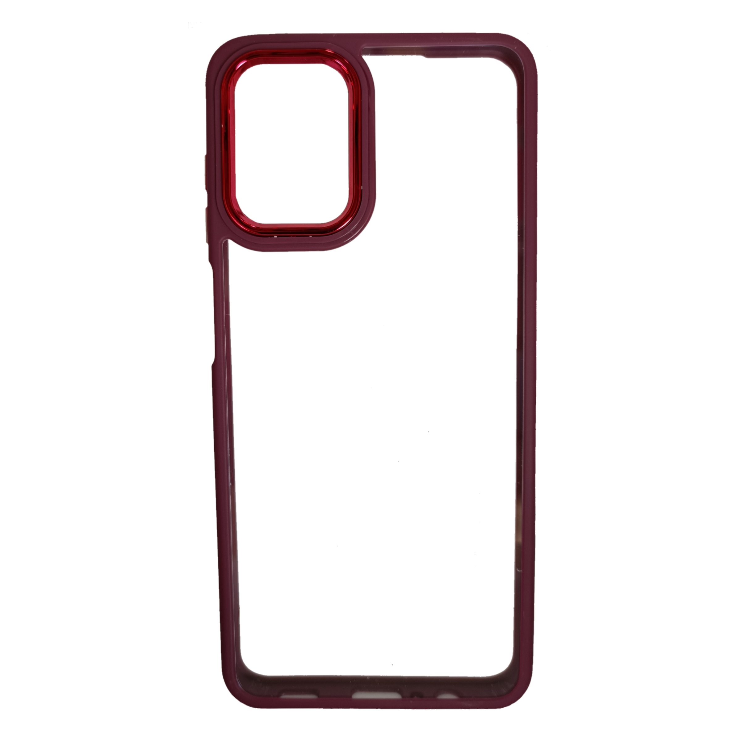 کاور مدل شاین مناسب برای گوشی موبایل سامسونگ Galaxy A32 5G