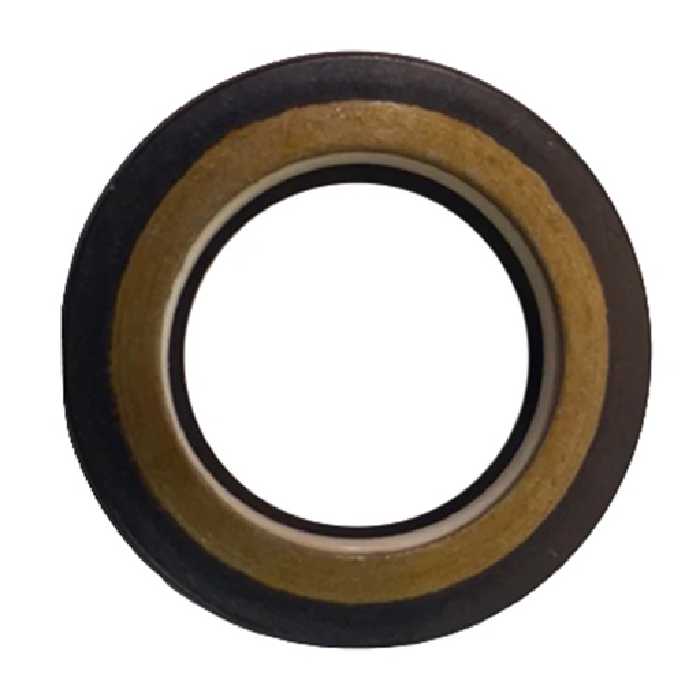 خرید کاسه نمد جعبه فرمان پژو 206 TUP-TU5 ویژن | اتوموبی