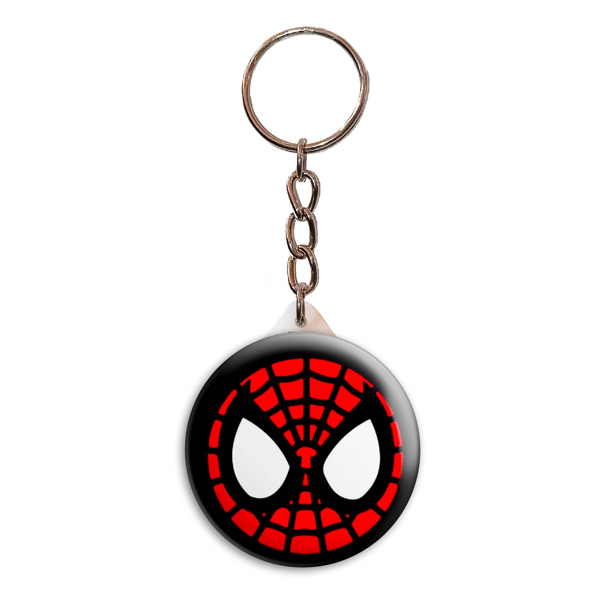 جاکلیدی پرمانه طرح مرد عنکبوتی کد pmy.7855