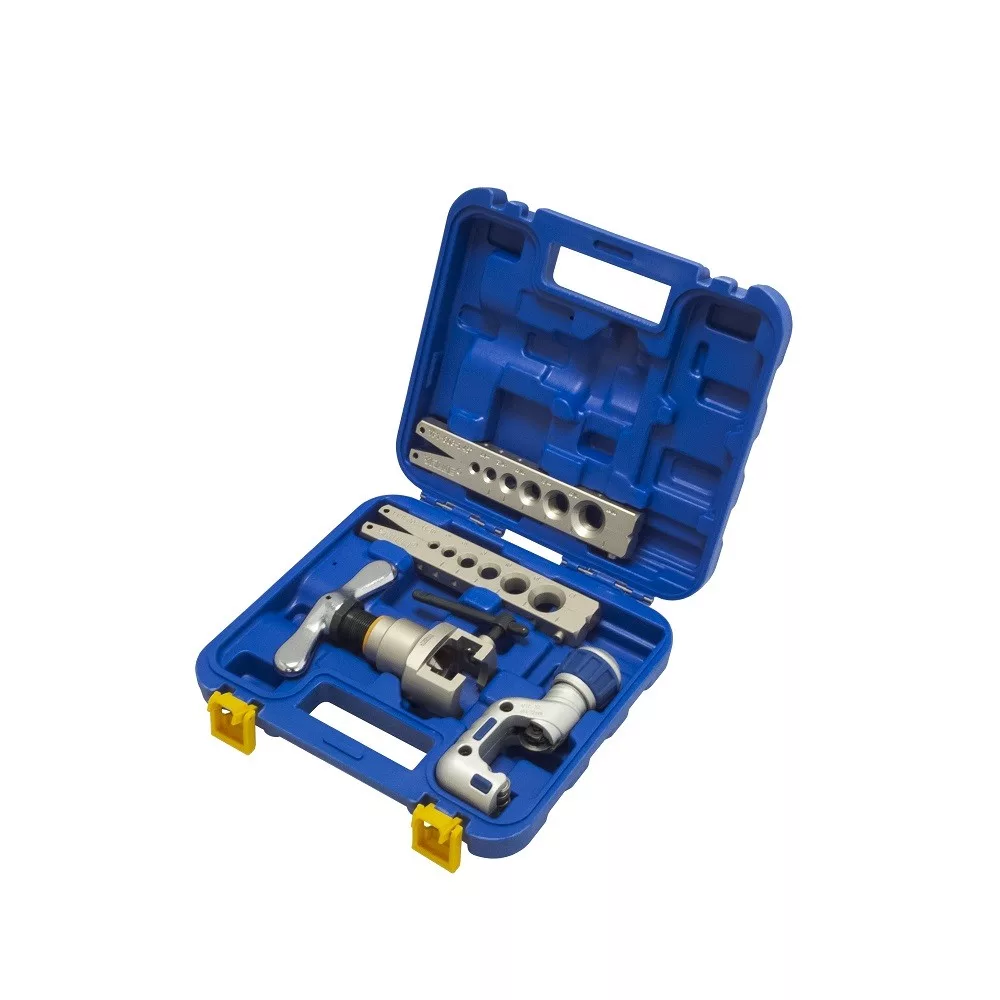 پرچ کن یا لاله کن لوله مسی VALUE مدل VFT-808L-MIS | آریا سیتی