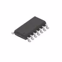 آی سی DM74ALC125M