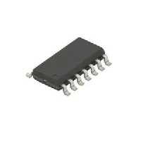 آی سی DM74ALC125M