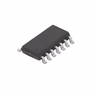 آی سی DM74ALC125M