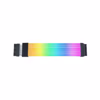 LIAN LI Strimer Wireless 24 pin | نورپردازی قابل شخصی‌سازی