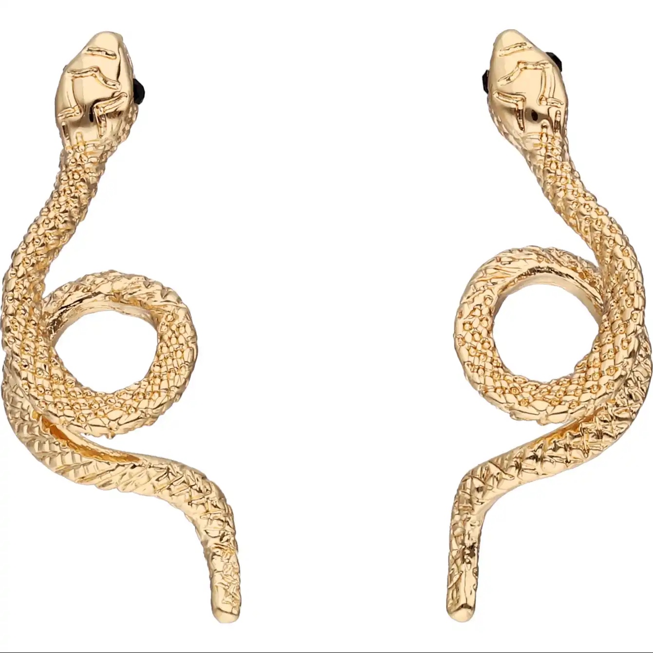 گوشواره مار