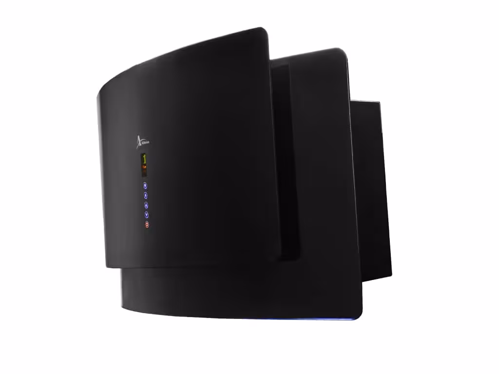 هود اخوان مدل H61-T-60 مورب