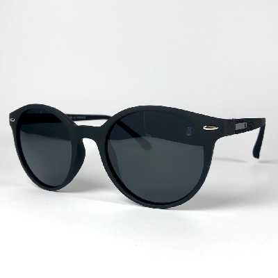 عینک آفتابی اوگا مدل گرد a026