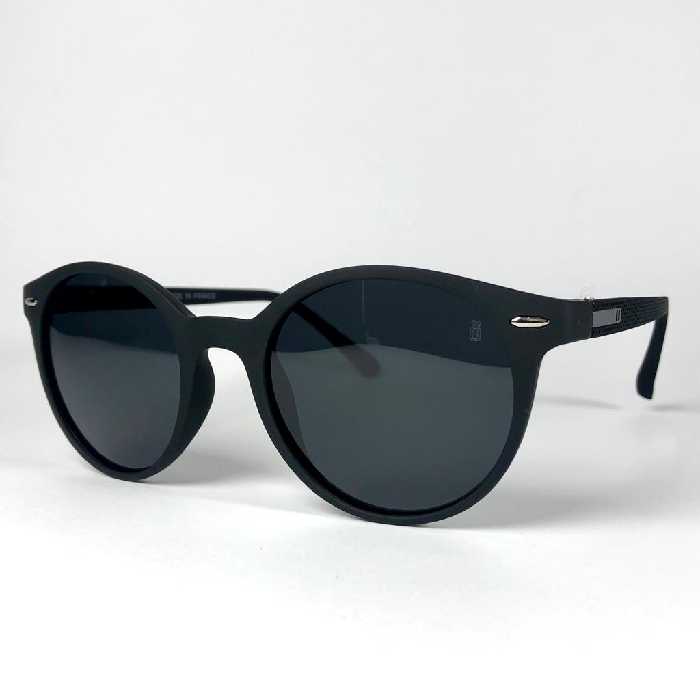 عینک آفتابی اوگا مدل گرد a026