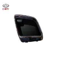 قاب اگزوز راست تیگو 7 - بروز یدک