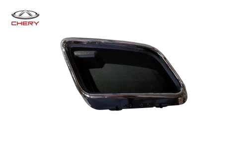 قاب اگزوز راست تیگو 7 - بروز یدک