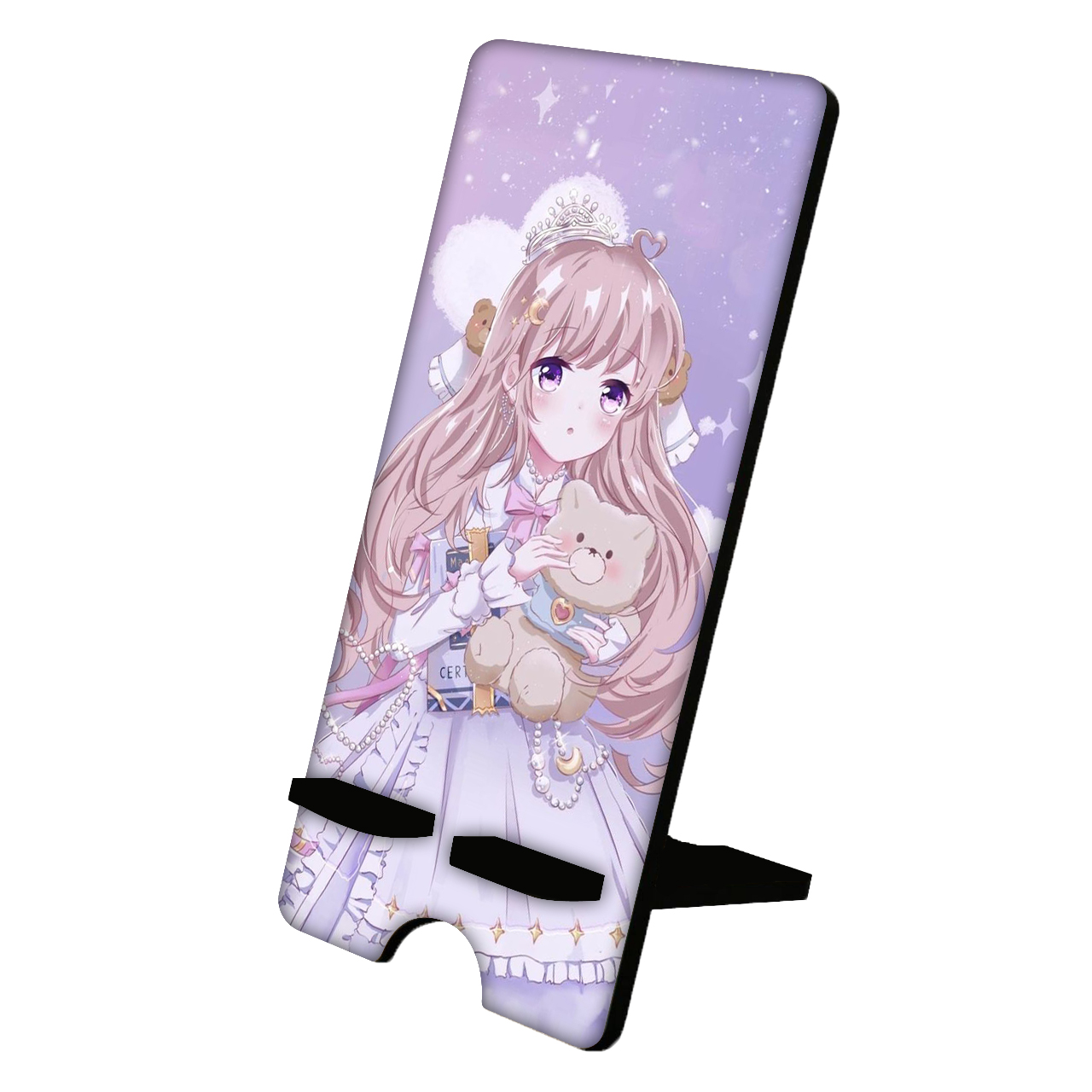 پایه نگهدارنده گوشی موبایل مدل انیمه کد 2324