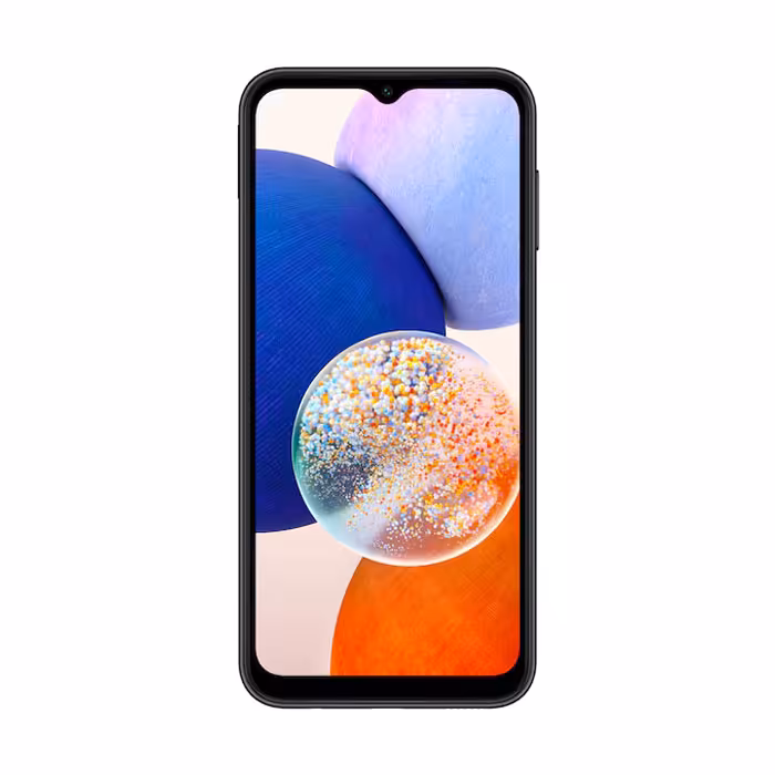 مشخصات وقیمت خرید گوشی Galaxy A14 دو سیم کارت حافظه 64گیگابایت _ براکالا