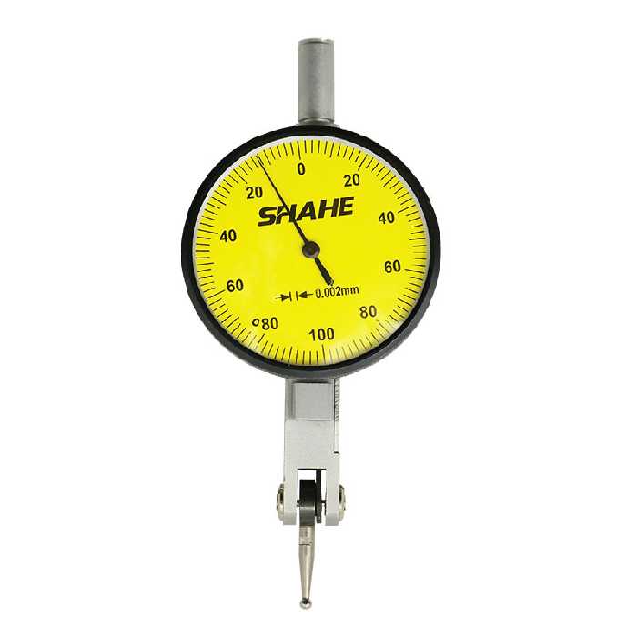 ساعت اندیکاتور شاهه مدل SH