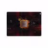 برچسب پوششی ماهوت مدل AMD Brand مناسب برای تبلت اپل iPad Air 2013 A1476
