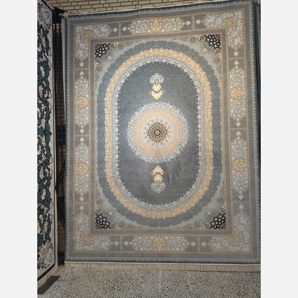 فرش 700 شانه اکریلیک اسرال رایگان 