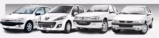 رادیاتور اواپراتور لیفان X50