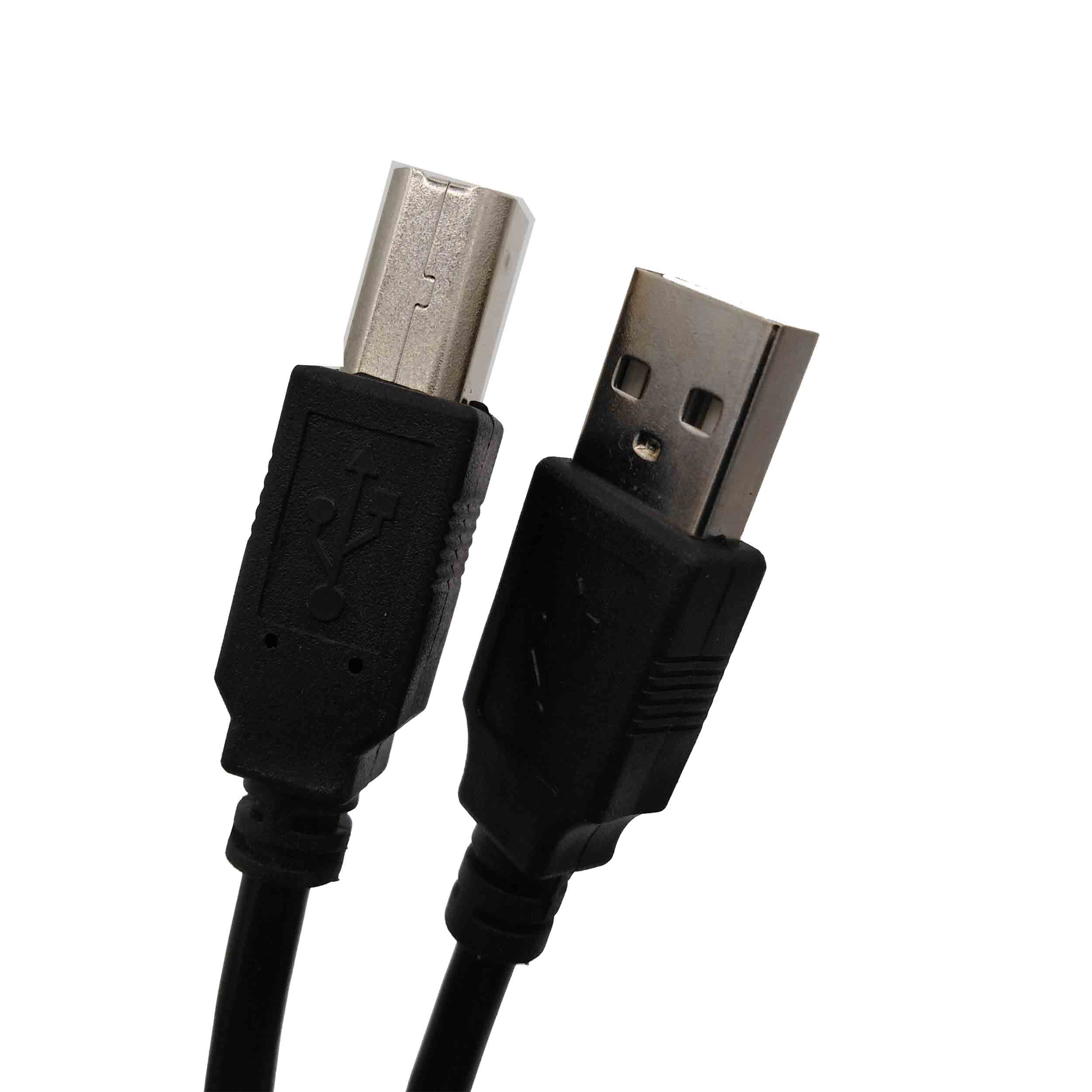 کابل USB پرینتر لوتوس مدل CP_L1000 طول 10 متر