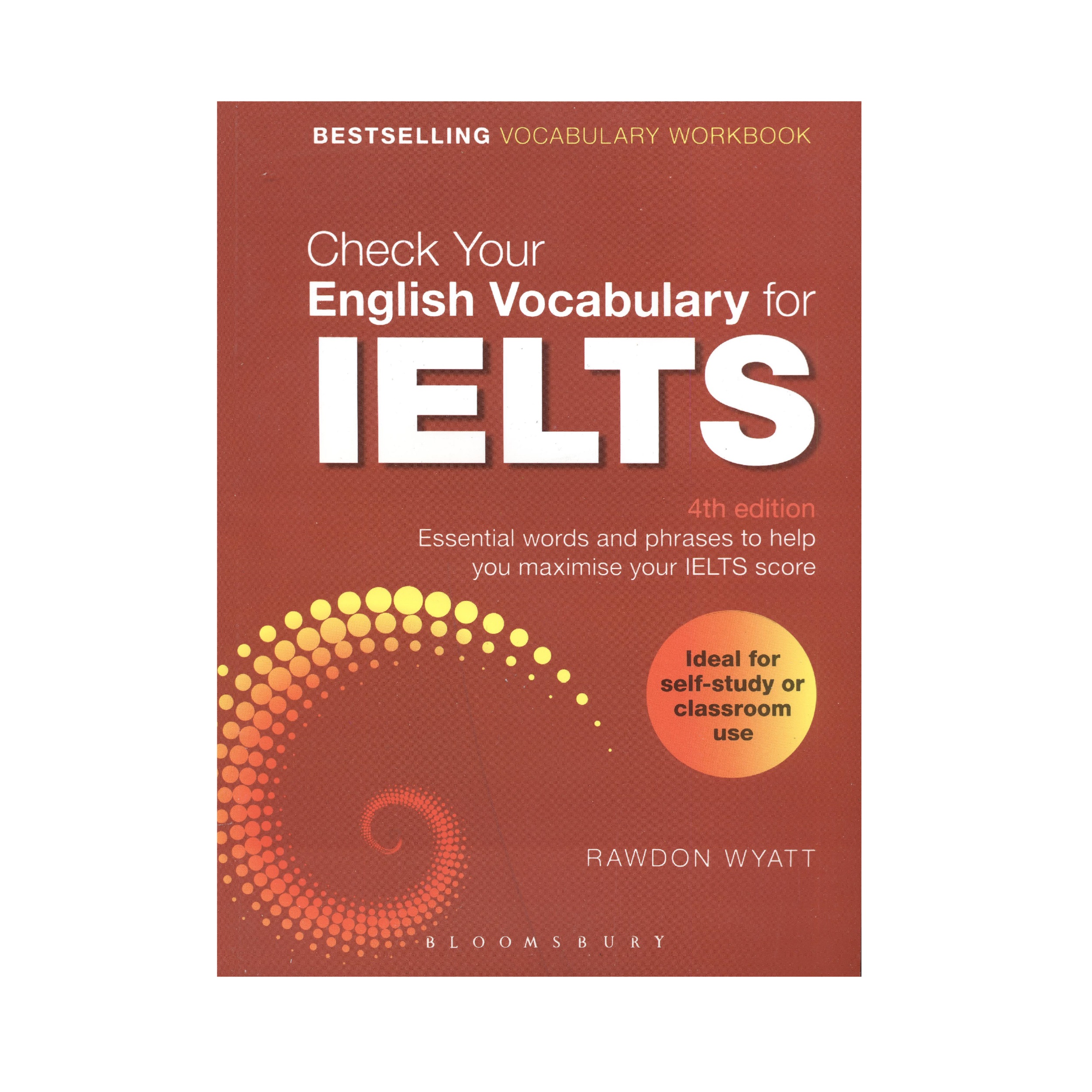 کتاب Check Your English Vocabulary for IELTS اثر Rawdon Wyatt نشر bloomsbury