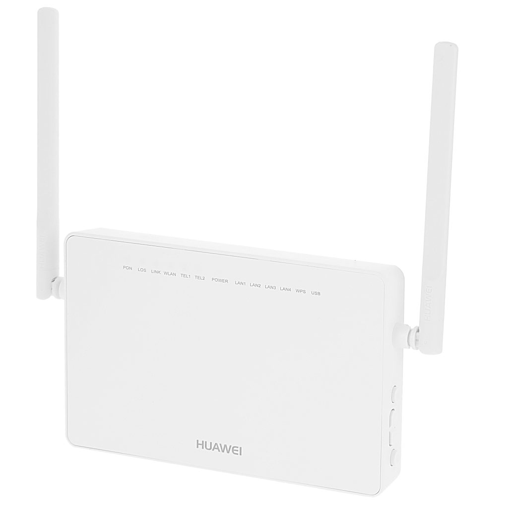 مودم روتر فیبر نوریGpon-ONT هوآوی مدل Echolife HG8245C - فروشگاه اینترنتی طیف سنتر