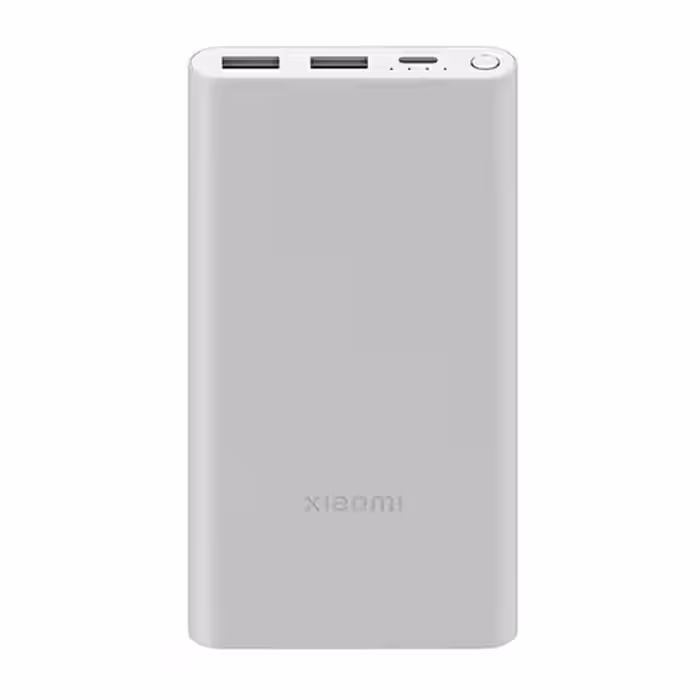 پاوربانک شیائومی Xiaomi مدل 10000mAh PB100DZM