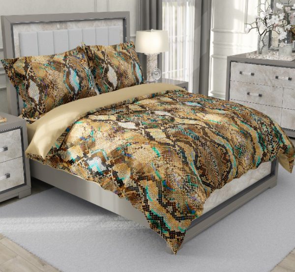 روتختی دو نفره مدل 2059 برندکارینا