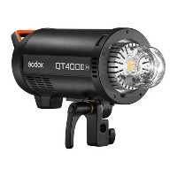 فلاش گودکس Godox QT400IIIM Flash Head