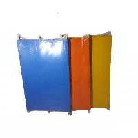 پوشه فایل مقوایی بسته 10 عددی