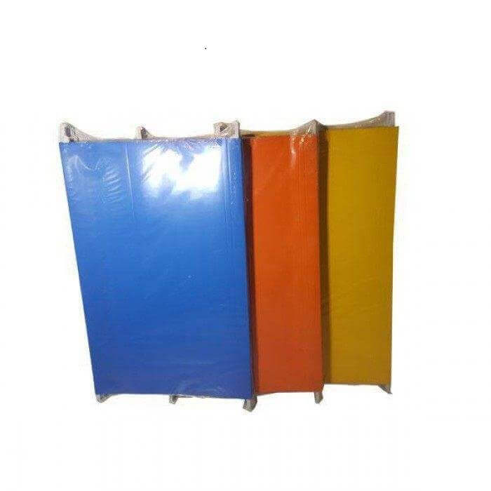 پوشه فایل مقوایی بسته 10 عددی