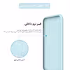 کاور مدل PHSILKG مناسب برای گوشی موبایل سامسونگ Galaxy A42