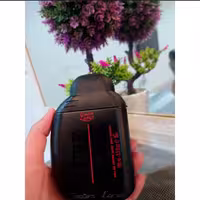 ادکلن پور بلک مردانه اصل Pure Black