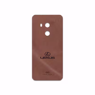 برچسب پوششی ماهوت مدل MNL-LXS مناسب برای گوشی موبایل اچ تی سی U11 Plus