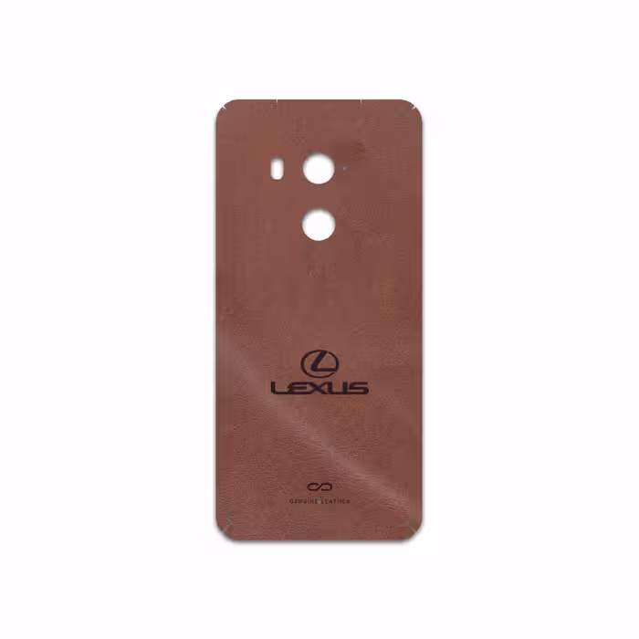 برچسب پوششی ماهوت مدل MNL-LXS مناسب برای گوشی موبایل اچ تی سی U11 Plus