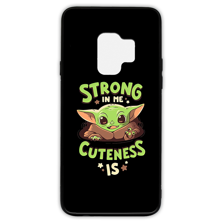  کاور کد 3290 مناسب برای گوشی موبایل سامسونگ Galaxy S9