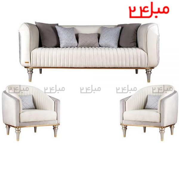 ست مبل راحتی هفت نفره مدل : mo-donar